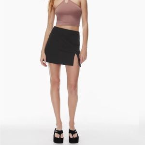Sunday Best Tatiana Skirt Aritzia size 6